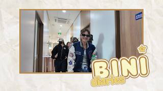 Bini  Bini Diaries Ep 1 By Mikha And Stacey