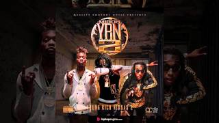 Migos - Chances [YRN 2 (Young Rich Niggas 2) Mixtape Download]