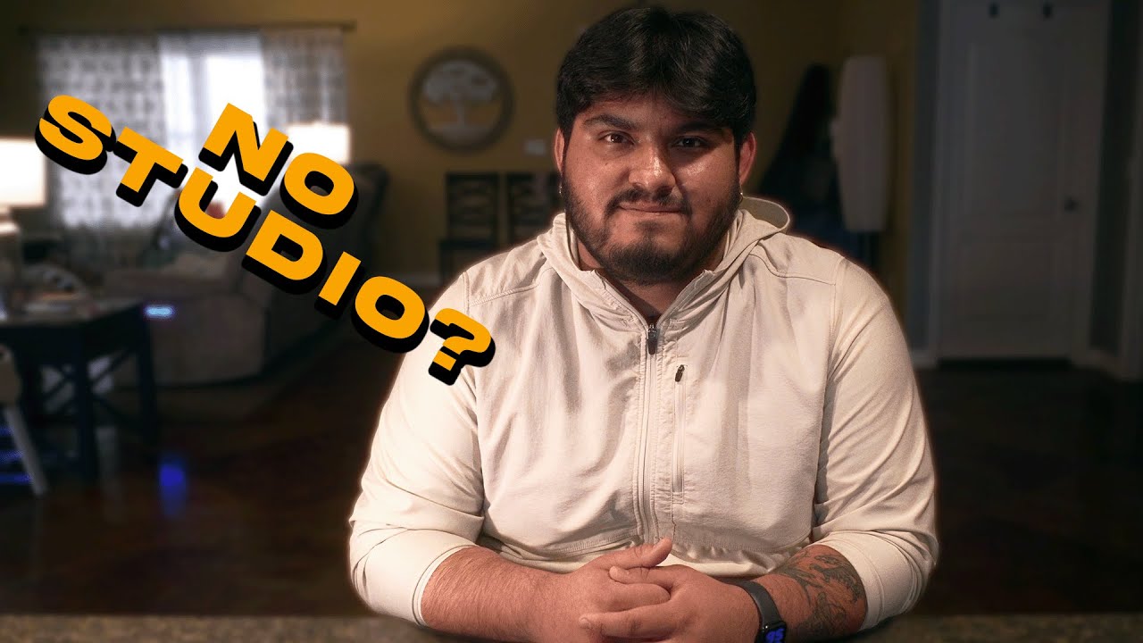 How I’m Building a Simple YouTube Setup That Actually Works