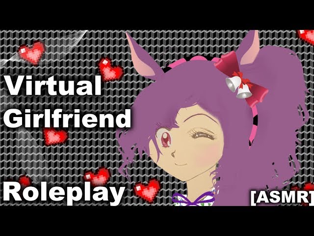 [ASMR] Meeting your true love (VR)