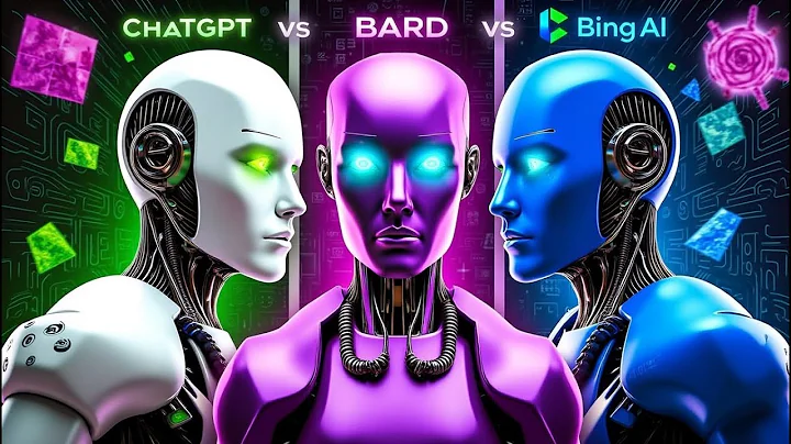 ChatGPT vs Bard vs Bing AI 2025: Which AI is the Best? Full Comparison