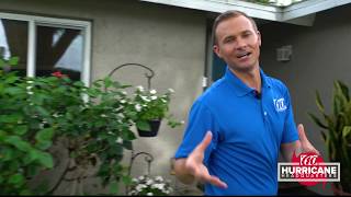 HURRICANE PREP: How to prepare your yard for a hurricane | 10News WTSP