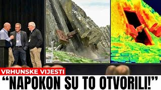 Irski Arheolozi Ušli U Pomična Kamena Vrata - Ono Što Je Izašlo Šokiralo Sve