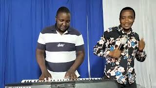 Melikizedeki Munene Wa Thayu By Kamau Ebenezer Jimmy Blessed