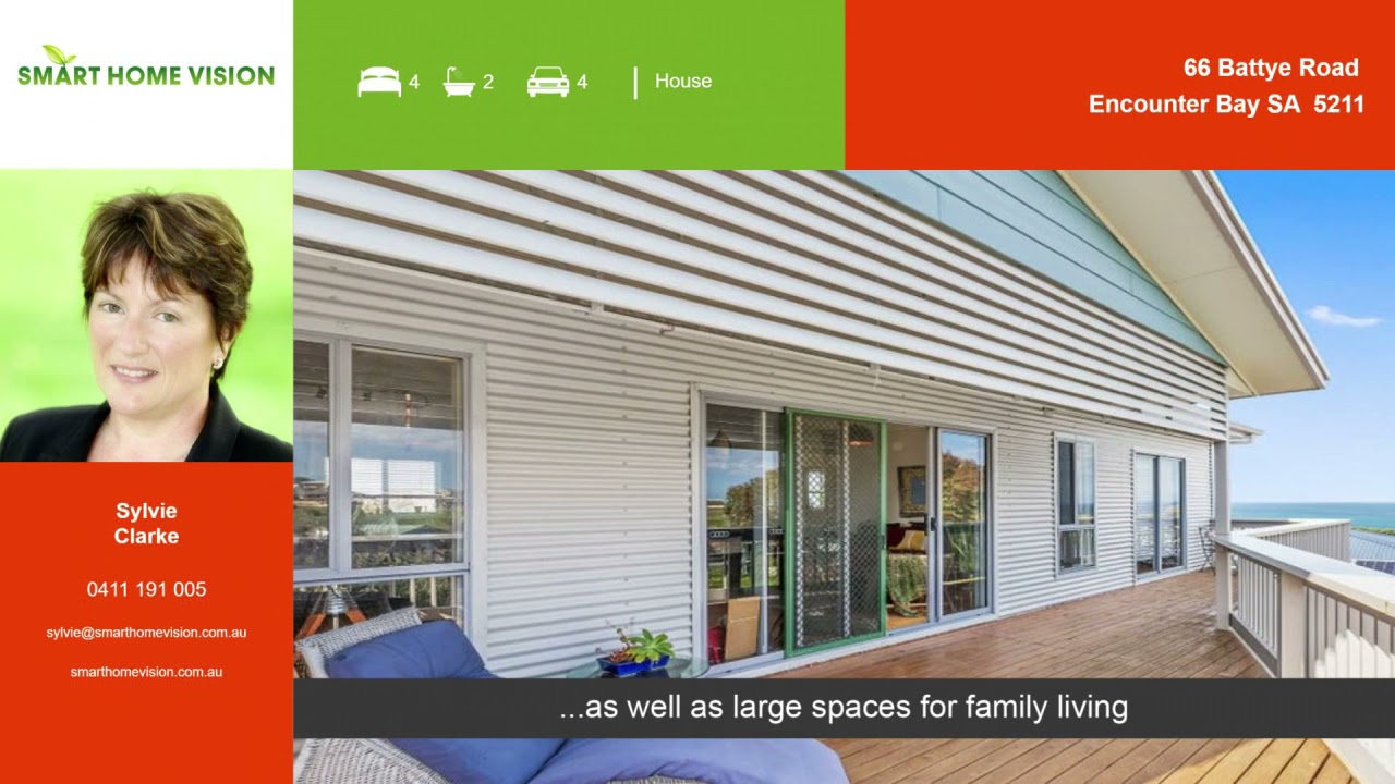 66 Battye Road, Encounter Bay