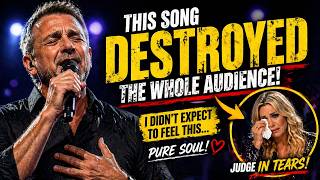 He Was There… But Never For Her 💔 | This Song Will Break You