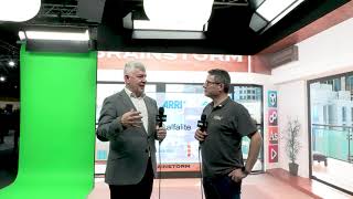 Brainstorm solutions at IBC 2023