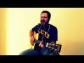 Turnpike Troubadours - Good Lord Lorrie (acoustic cover by Jason Springs)