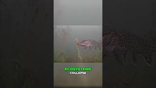 "There's now no place that a fish can hide"