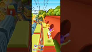 Subway Surfers Clic 2025 Bonnie Gameplay