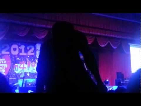 2012屏商音樂祭-袁恆綱：王寶釧苦守寒窯十八年（OA:蕭閎仁）