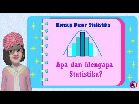 Video: Apa yang dimaksud dengan tarif dasar dalam statistik?