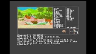 mindshadow for Atari ST