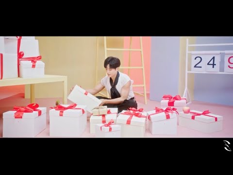 李汶翰 Li Wenhan《唯一认可的爱》HIGHLIGHT MELODY [The 1st Mini Album]