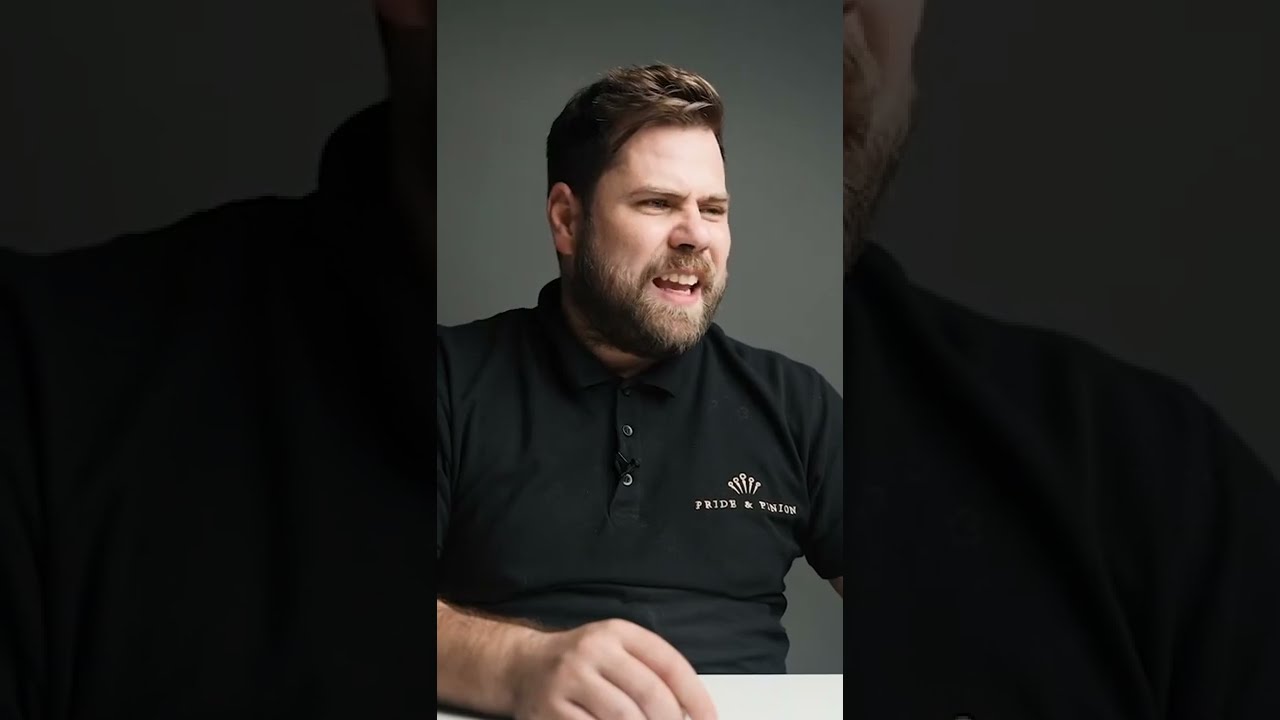 Watch Expert Reacts to Tom Cruise's INSANE Watch! 🙌 