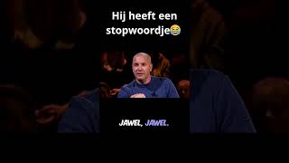 Hij Let Goed Op