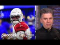 Steve Keim: “Zero chance” Kyler Murray gets traded by Cardinals | Pro Football Talk | NBC Sports