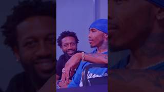 Ray Ray and Prodigy went crazy in ATL for the Night Vibez Mindless Behavior Experience #shorts