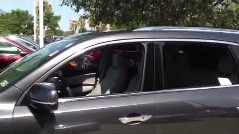 2014 Acura MDX Remote Features - John Eagle Acura