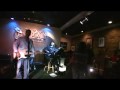 Knockin' on Heavens Door, Cork's Cigar Bar jam night.