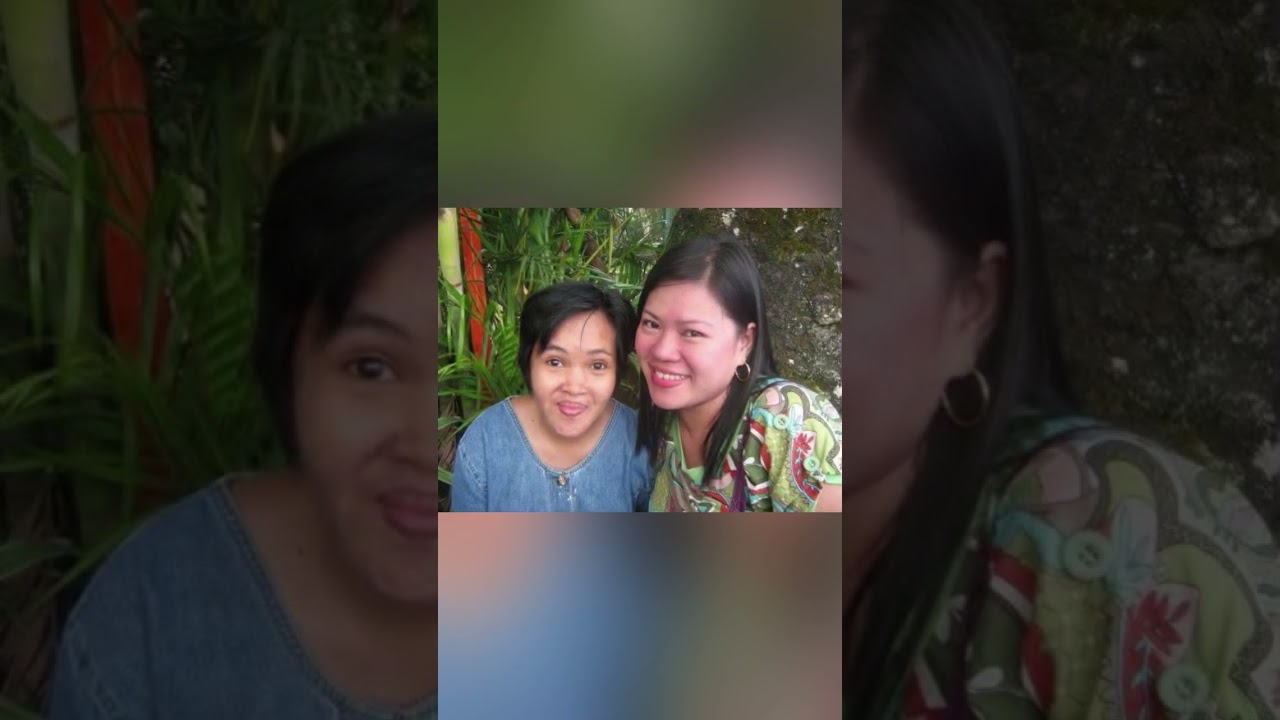 A Tributes for my late  Sister Ms. Aurelia Liza Manliguez