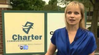 Charter Going Digital