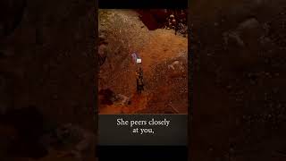 shrewd — Divinity: Original Sin 2 dialogue scene