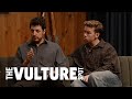 Will Poulter Perfected an Ohio Accent for 'Union County' | Sundance 2026