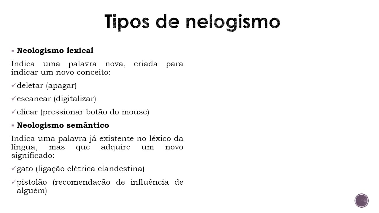 7 neologismos em inglês formados pela soma de duas palavras