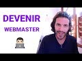 Comment devenir webmaster 