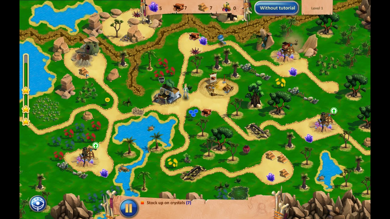 DayD: Through time Collector's Edition - YouTube