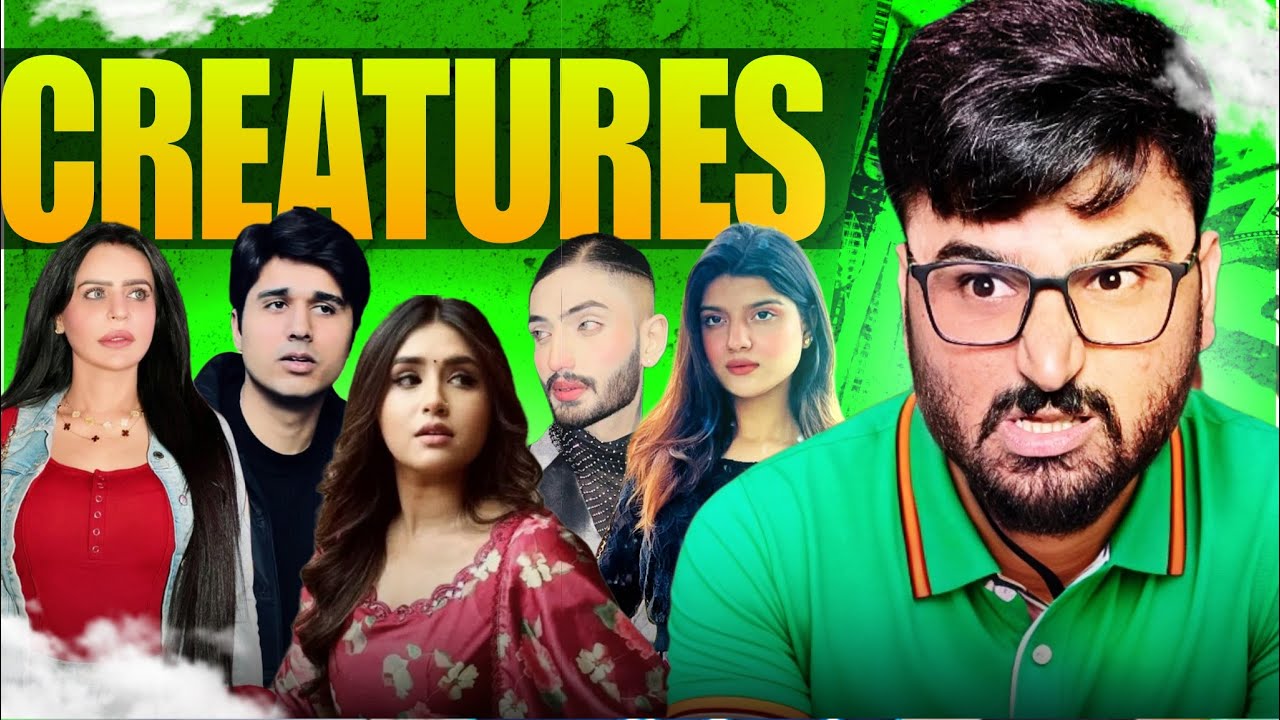 ROASTING TIKTOK STARS !!!