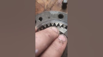 Common failure point R107 transmission