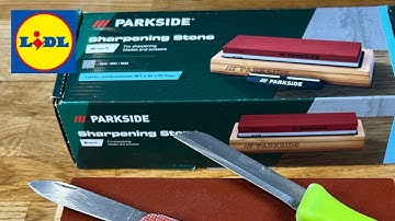 I Tested Lidl’s Parkside Stone—Watch Before You Buy!
