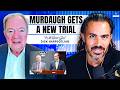 When Is Murdaugh’s New Trial & Will His Prior Testimony Be Used? Harpootlian Tells Us What He Thinks
