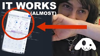 I Built a Music App in a GAME ENGINE?! (Godot DAW) screenshot 3