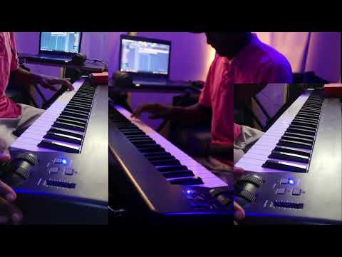 Kama Naota Bella Kombo Intro Improvisation