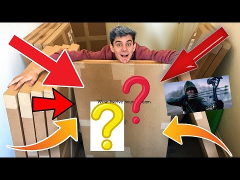 Signing Secret Things for 12 Hours?!?!?! - CrankGameplays