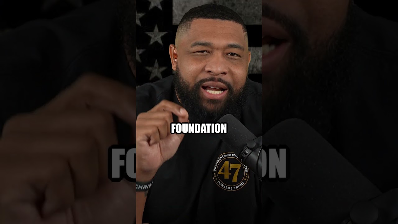 This Parent Don't Know What He's Talking About