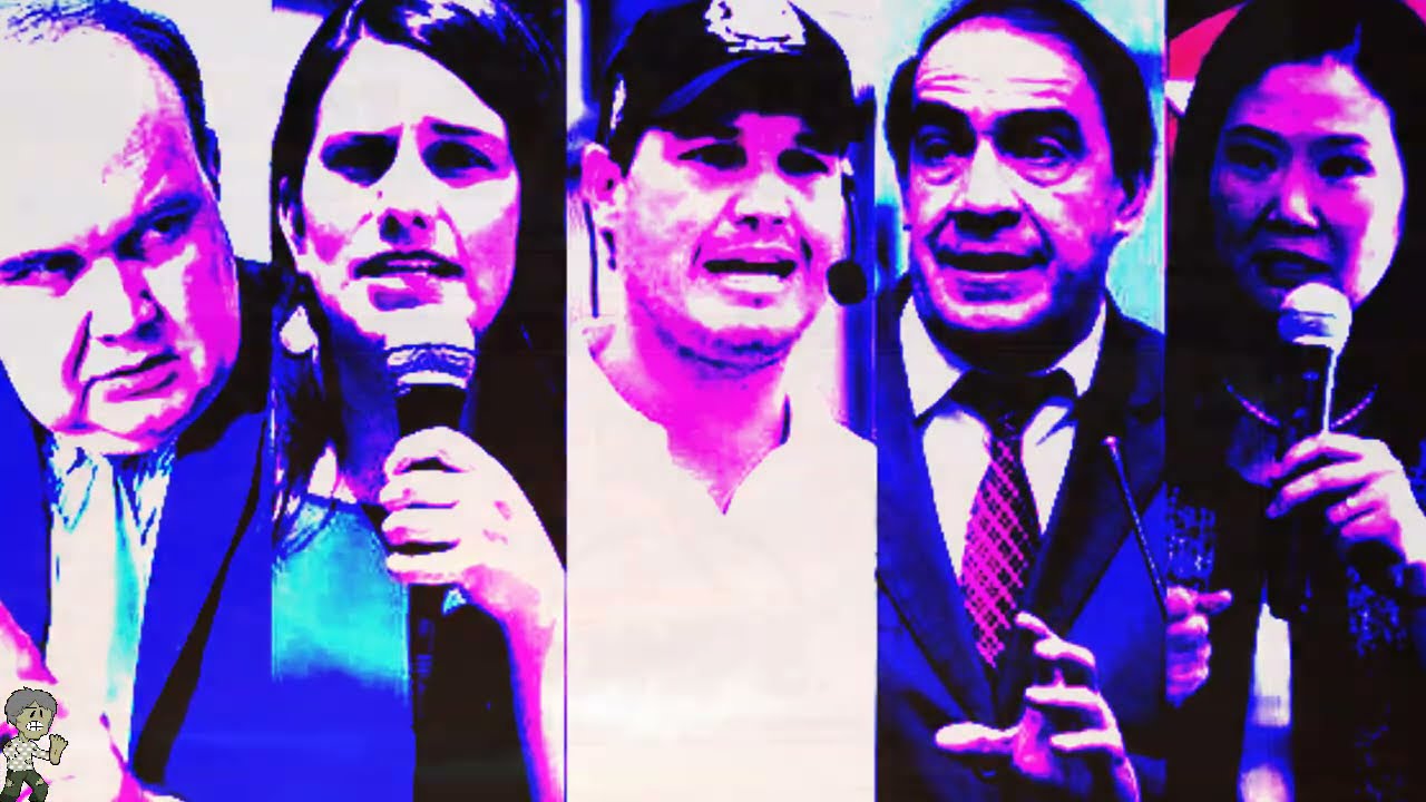 Especial: ¿Por quien votaria Mosquel?