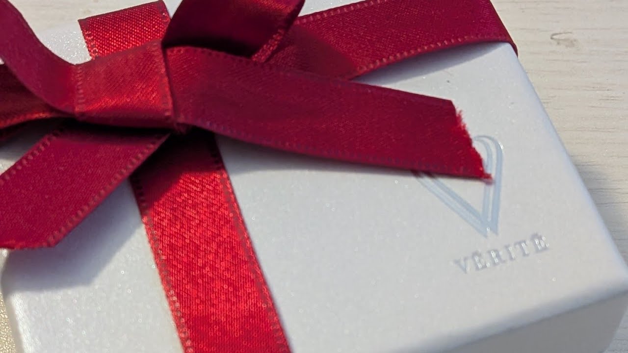 購入品【VERITE】さん♡