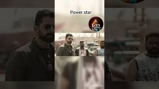 punith rajkumar intro Yuvarathna#kannada movie