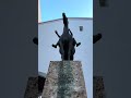 Reiterstandbild Ludwig der Bayer
