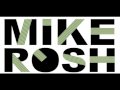 Mike rosh first contact