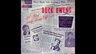 Watch Buck Owens I Finally Gave Her Enough Rope To Hang video