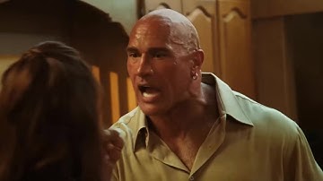 The Smashing Machine | Official Trailer #2🔥October 3 🔥Dwayne Johnson | Emily Blunt