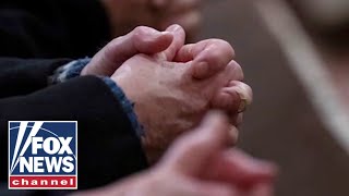 Gen Z bringing back the faith: A 'modern day spiritual revival'