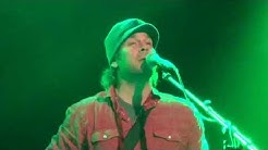 Christian Kane “It’s been a while” London 2018