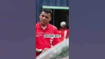 Struggle of Delivery Boys #shorts #shortsindia #deepindergoyal