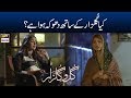 Watch Kya Gulzar Ke Sath Dhoka Hua Hai? #KinzaHashmi Online In Hd